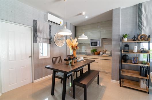 รูป The Pano Bangpakong - รูปที่ 5/13