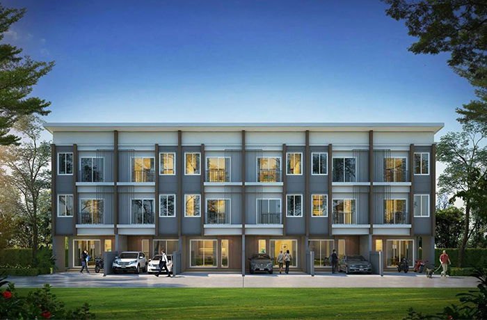 Project Narapat Exclusive Picture - 1/13