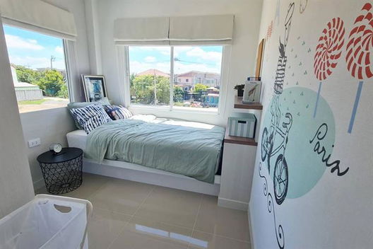 รูป BTN RESIDENCE 2 - รูปที่ 4/9