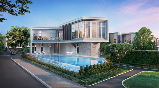 Project Pleno Sukhumvit-Bangna 2 Picture - 4/13