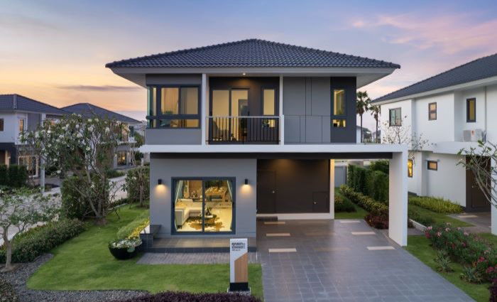 รูป Supalai Pride Wongwaen-Rama 2 - รูปที่ 1/13