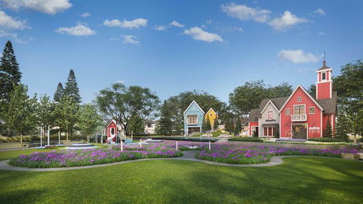 รูป Villaggio Suksawat-Prachauthit - รูปที่ 4/12