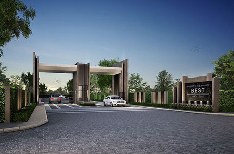 เดอะเบสท์ ลำลูกกา