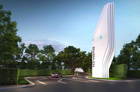 เนอวานา บียอนด์ พระราม 9-กรุงเทพกรีฑา