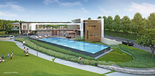 รูป Timehome 62 (Chaloem Phra Kiat Ratchakan Thi 9 Soi 62) - รูปที่ 3/13