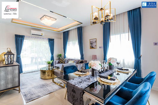 รูป Lanceo Crib Phetchkasem-Raikhing - รูปที่ 4/13