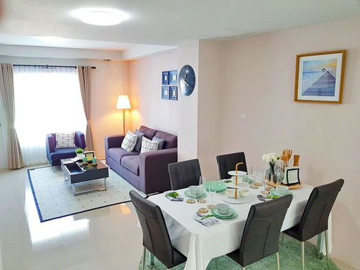 รูป Baan Ngamcharoen 23 Banchang-Phala Beach - รูปที่ 5/13