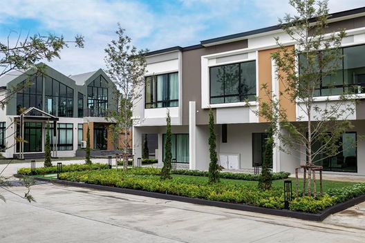 รูป Ever City Resorta Suksawat 30-Ratburana - รูปที่ 3/13