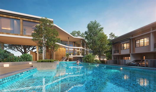 รูป Mastery Ville Bangna-Theparak - รูปที่ 5/13