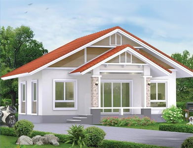 ซีเค วิลล์ 8 พระราม 2-บางหญ้าแพรก