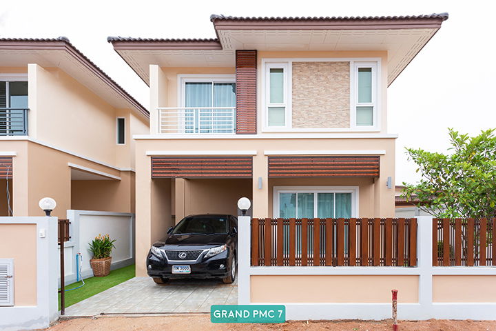 รูป Grand PMC 7 - รูปที่ 1/11