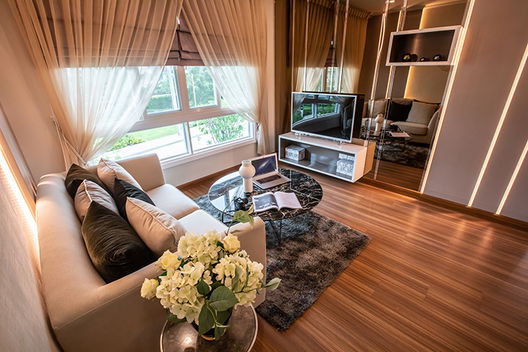 รูป Supalai Ville Bangna-Srinakarin - รูปที่ 3/13