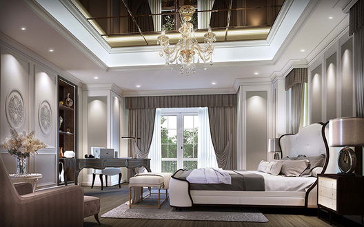 รูป The Newton Luxury Private Residence - รูปที่ 5/13