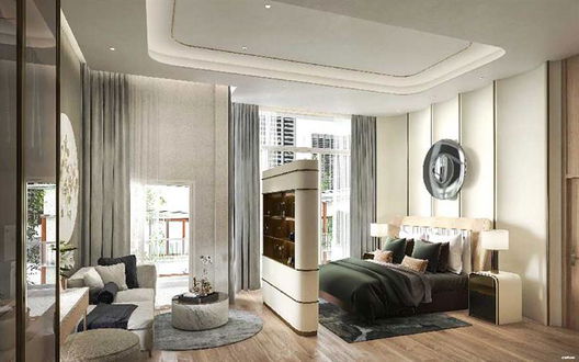 รูป Bangkok Boulevard Bangna-km5 - รูปที่ 5/13