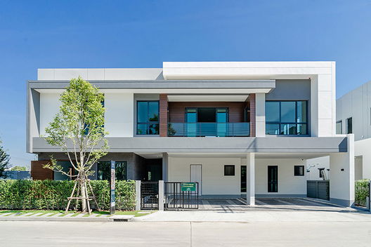 รูป The City Sukhumvit-Onnut - รูปที่ 3/13