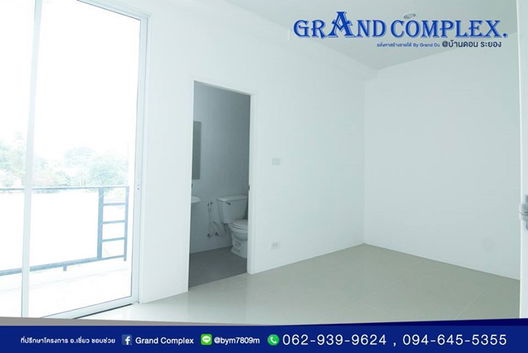 รูป Grand Complex Ban Don - รูปที่ 5/13