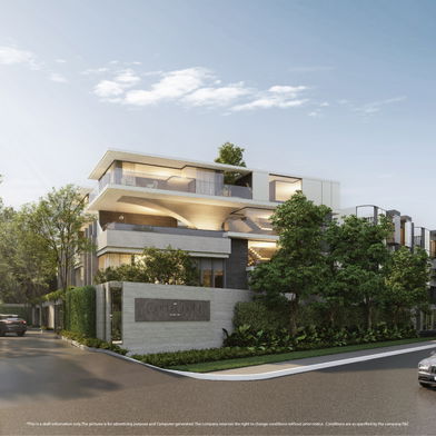 รูป The Collection Riverfront By Altitude - รูปที่ 5/13