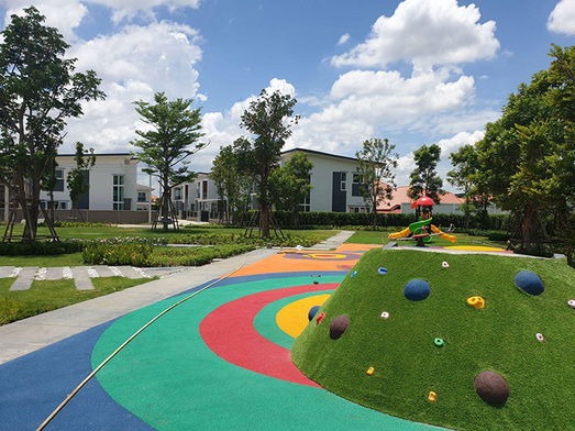 Project La Villa Posh (Ayutthaya) Picture - 4/12