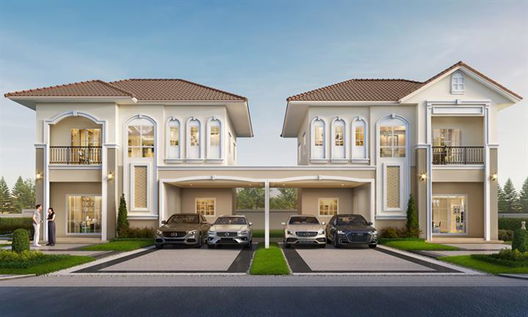 รูป Lanceo Crib Wongwan - Rangsit Khlong 4 - รูปที่ 2/13