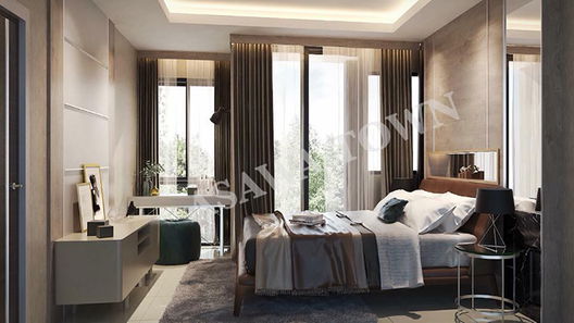 Project Asawa Town Picture - 5/5