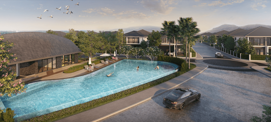 รูป Supalai pride Sriracha - รูปที่ 2/13