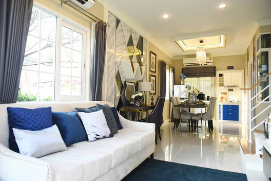 รูป Golden Town Ngamwongwan-Khae Rai - รูปที่ 4/13