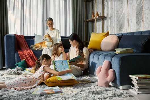 Project Baan Klang Krung Sathupradit-Rama 3 Picture - 3/13