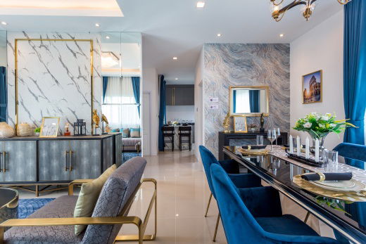 รูป Lalin Town Lanceo CRIB Chaiyapruek-Sai Noi - รูปที่ 5/13