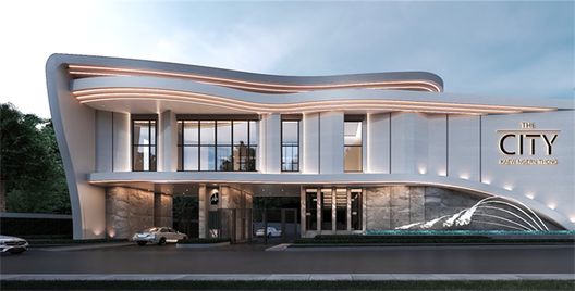 Project The City Charan-Pinklao Picture - 2/13