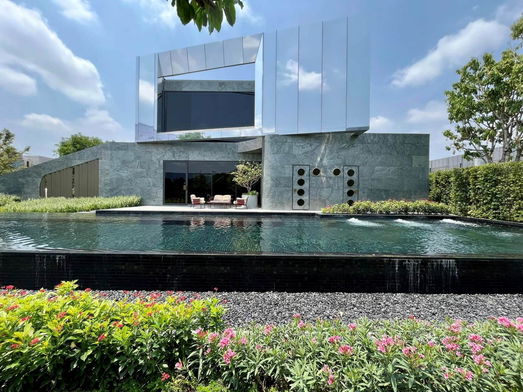 รูป BUGAAN KRUNGTHEP KREETHA - รูปที่ 5/6