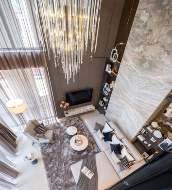 รูป Anina Villa Sathorn-Yenakart - รูปที่ 5/13