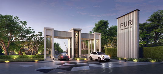 ภูริ (วงแหวน-ลำลูกกา)