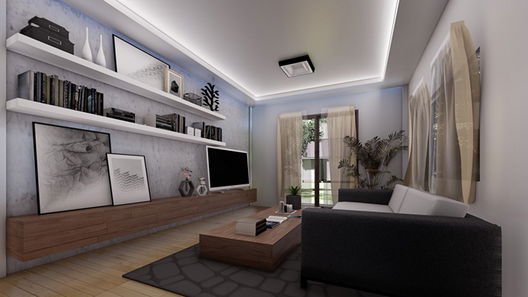 Project Thongchai Villa Picture - 5/7