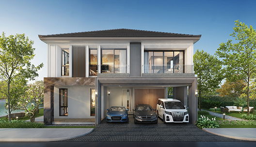 รูป Bourton Residence - รูปที่ 4/13