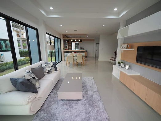 รูป Sky Ville - รูปที่ 4/13