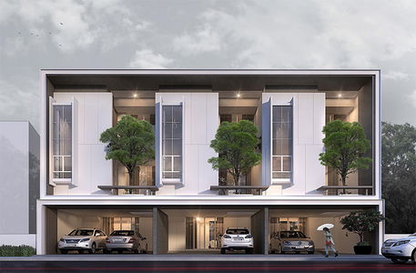 เดอะ แทร็คซ์ หาดใหญ่