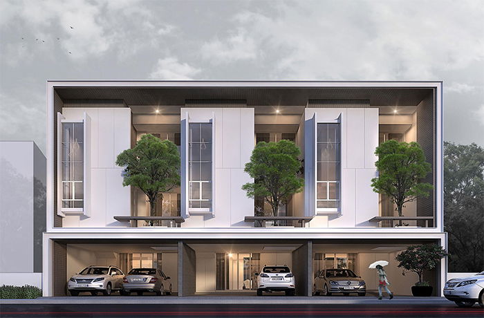 รูป The Trax Hat Yai - รูปที่ 1/8