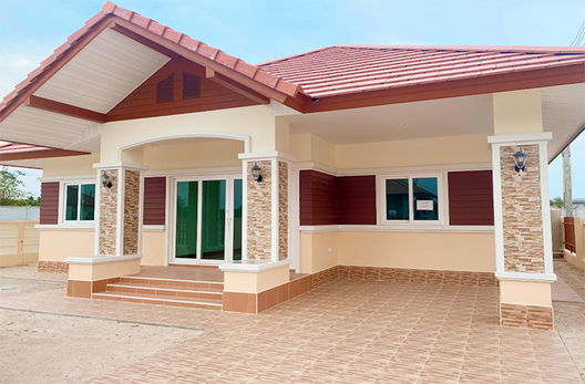 รูป Ban Warisara 10 Samnak Thon - รูปที่ 2/9