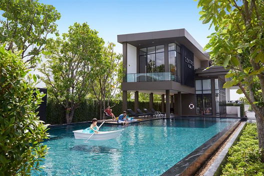 Project Centro Bangna-Kingkaew Picture - 4/13