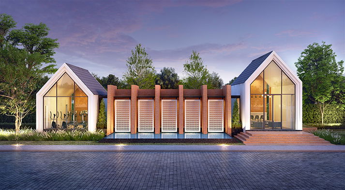 รูป Puri (Lamlukka Klong 7) - รูปที่ 2/4