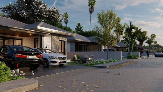 รูป Million Home Sikiew - รูปที่ 5/8