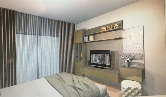 รูป Iris Town Bang Pakong - รูปที่ 3/9