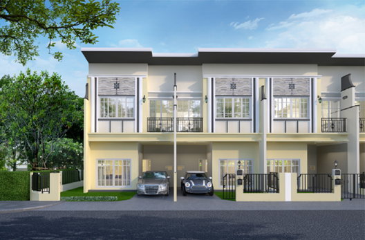 รูป Evercity Suksawat 30-Phutthabucha - รูปที่ 2/7