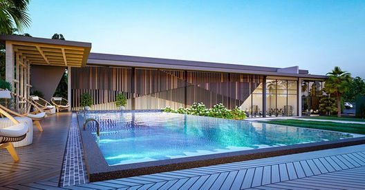 รูป Thepsiri Villa Bang Pakong - รูปที่ 5/13