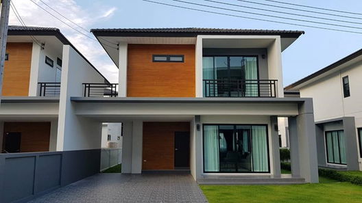 รูป Sky Ville - รูปที่ 2/13