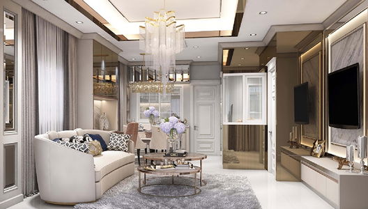 รูป Evercity Ramintra-Chatuchot - รูปที่ 5/13