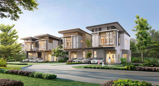 Project Le Neo Prime Lakeside Bangna-Thepharak Picture - 2/13