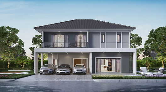 Project Centro Vibhavadi Picture - 2/13