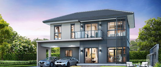 รูป Perfect Park Westgate - รูปที่ 3/5