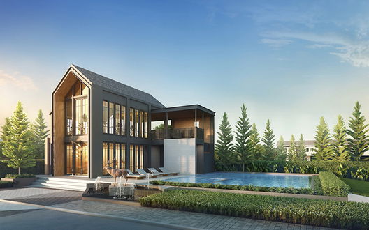 รูป Baan Pruksa Hinkong-Saraburi - รูปที่ 4/4